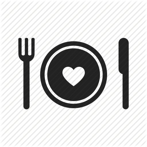 Forkknife Plateheart