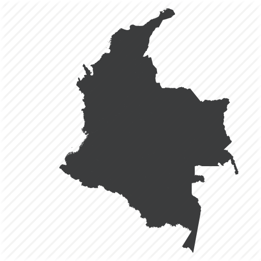 Png Country Map Transparent Png Clipart Free Download