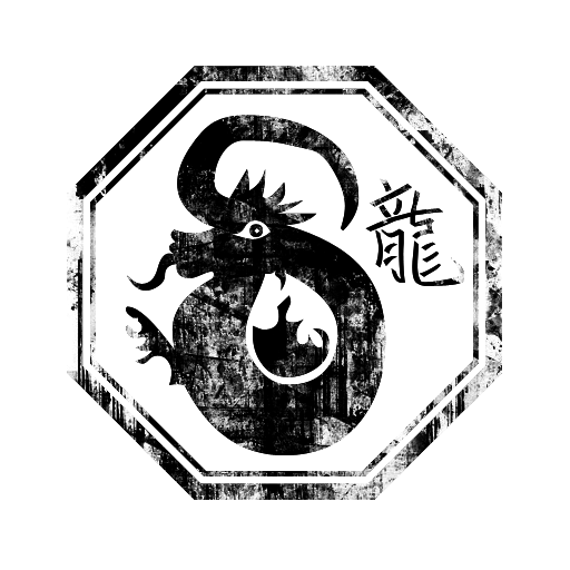 Metal Dragon Year Chinese Zodiac Tattoos Chinese