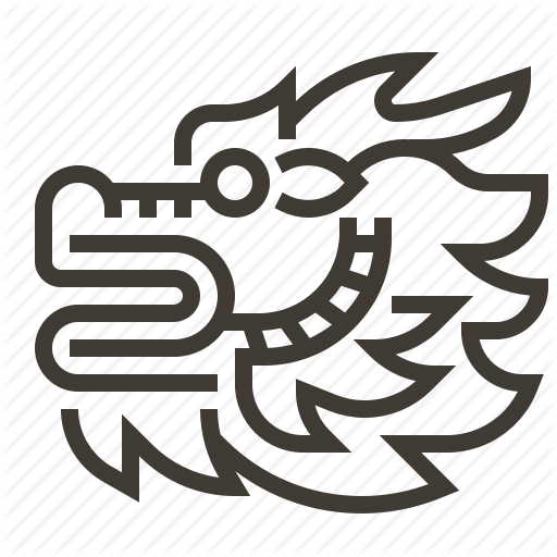 Animals, Avatar, Character, Chinese, Dragon, Fantasy, Monster Icon