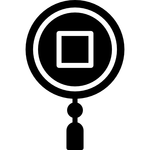 Chinese New Year Icon