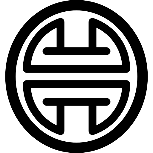 Chinese New Year Sign