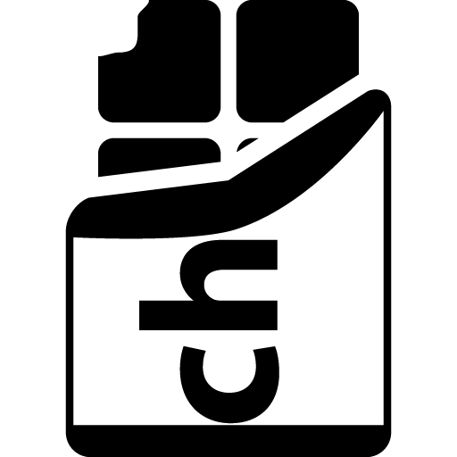 Chocolate Icons