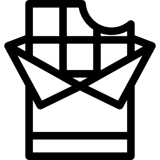 Chocolate Icons Free Download