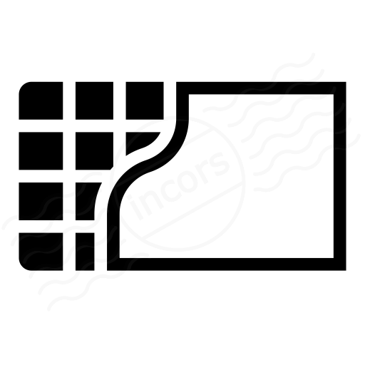 Iconexperience I Collection Chocolate Icon