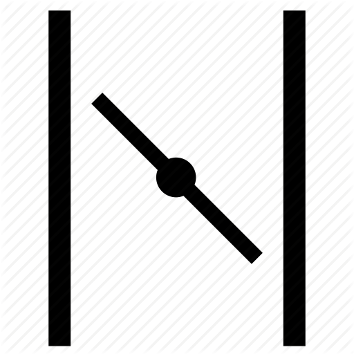 Auto, Choke, Throttle Icon