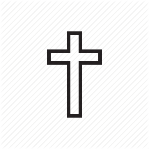 Christianity, Cross, Religion, Religious Symbol, Symbol Icon