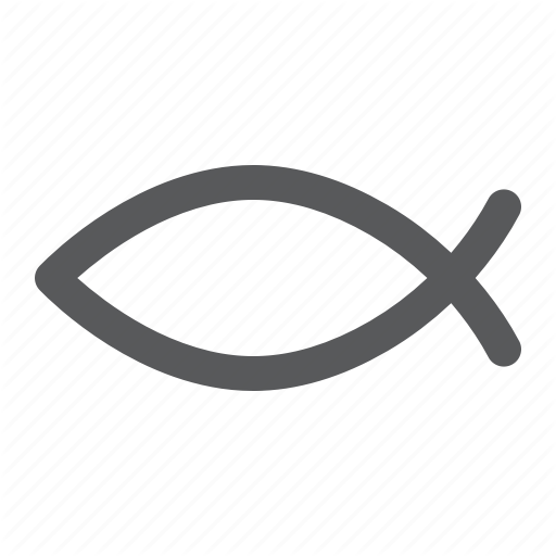 Christian, Fish, Holy, Jesus, Religion, Religious Icon