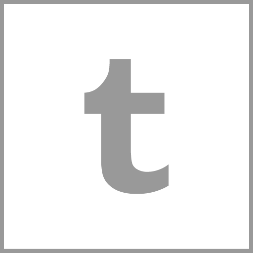 Tumblr Free Social Media Icon Download