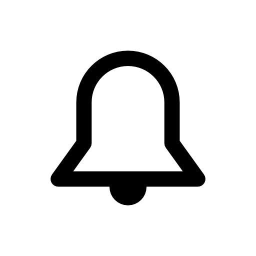 Bell Icon Download Free Icons