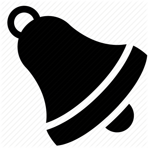 Bell, Christmas Icon