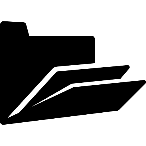 Index Folder Icons Free Download