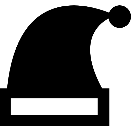 Christmas Hat Icons Free Download