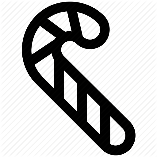 Candy, Christmas, Easter, Holiday, Pack, Santa Icon