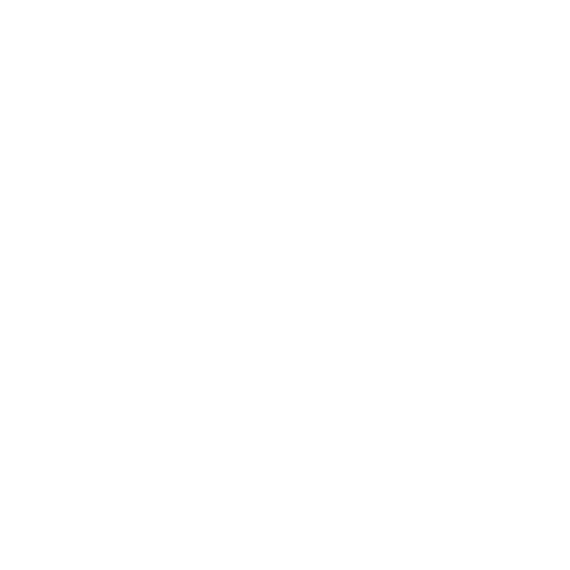 White Christmas Icon