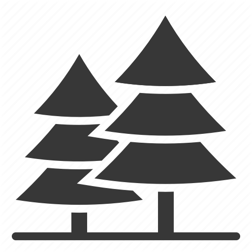 Christmas, Ornaments, Pine, Tree, Xmas Icon