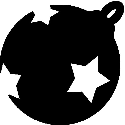 Holidays Christmas Ball Icon Windows Iconset