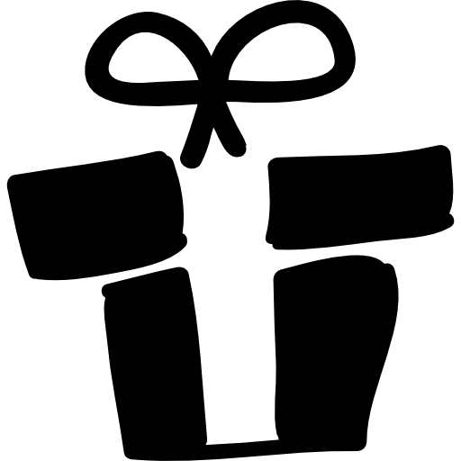 Save Christmas Gift Png