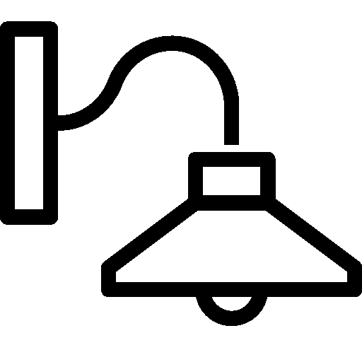 Household Lights Icon Ios Iconset