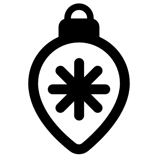 Christmas Tree Lights Icon Download Free Icons