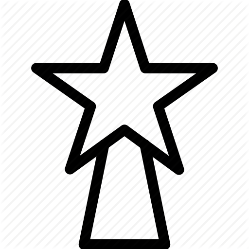 Christmas, Creative, Decoration, Favorite, Grid, Line, Shape, Star