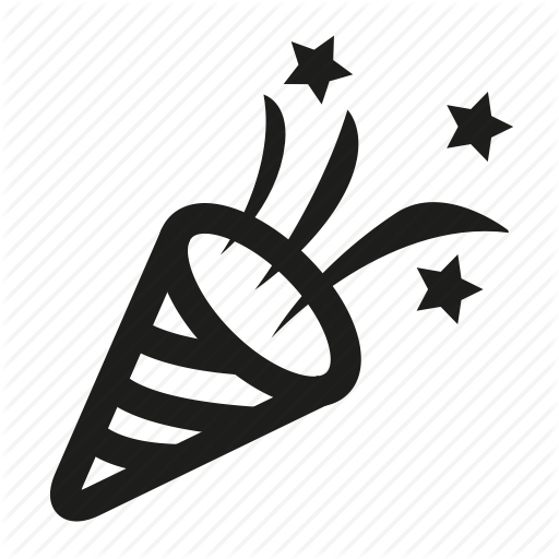 Party Icons Transparent Png Clipart Free Download