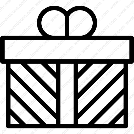 Download Birthday,box,christmas,free,gift,present Icon Inventicons