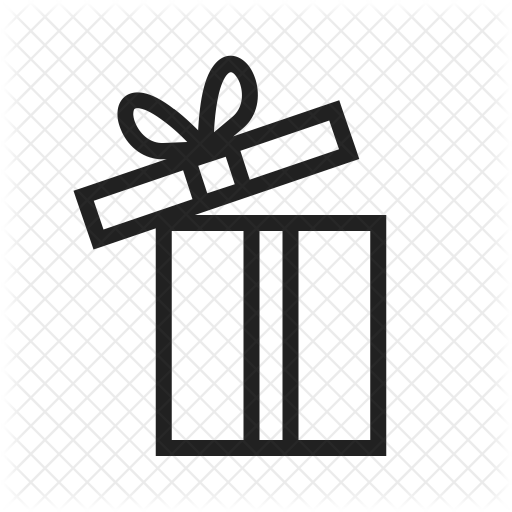 Gift Icon Transparent Png Clipart Free Download