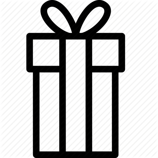 Birthday, Box, Christmas, Gift, Present Icon