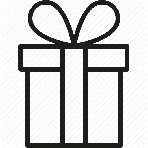 Christmas, Gift, Package, Present Icon