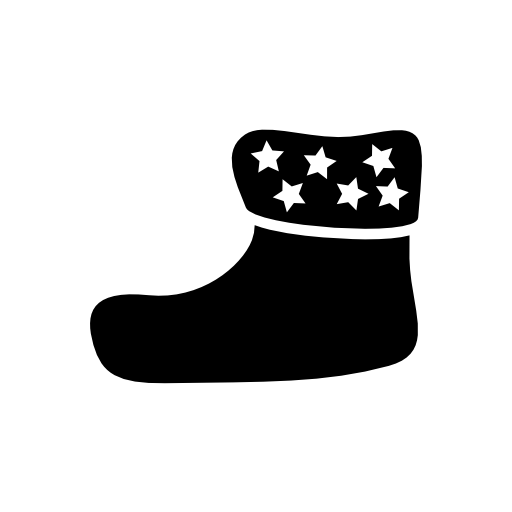 Christmas Sock Icon Download Free Icons