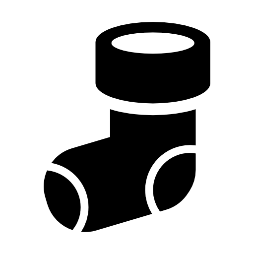 Christmas Stocking Icon Download Free Icons