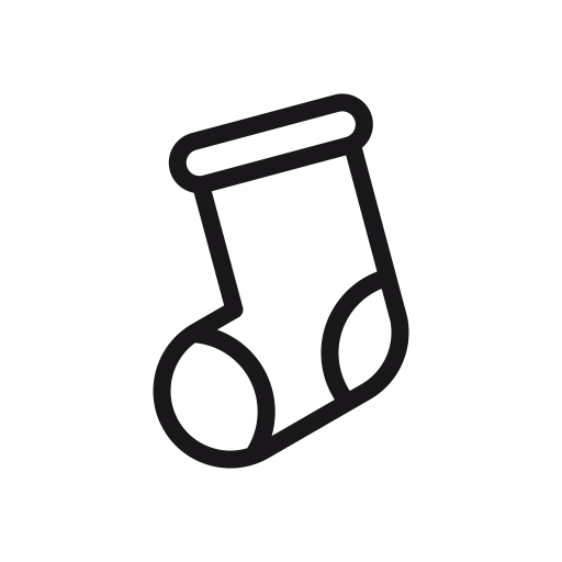 Sock Icon