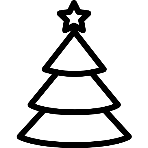 Christmas Tree Icon Download Free Icons