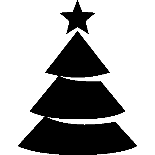 Christmas Christmas Tree Icon Android Iconset