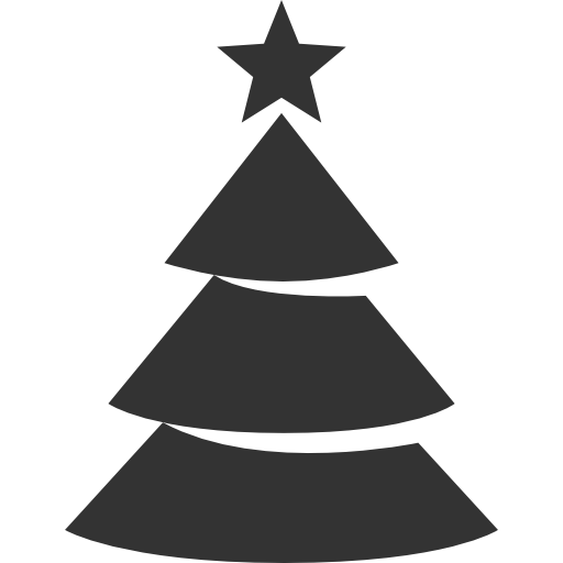 Christmas Tree, Navida Icon Free Of Android Icons