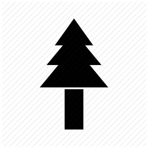 Pine Tree Icon Transparent Png Clipart Free Download