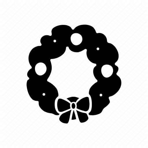 Christmas, Decoration, Garland, Holidays, Home Accent, Ornament