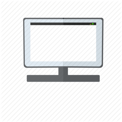 Browser, Chrome, It, Monitor, Safari, Screen Icon