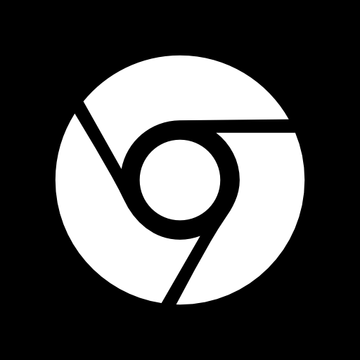 Trend Google Chrome White Logo Png Png Image For You Logo