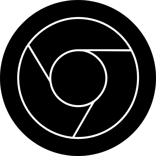 Chrome Icon