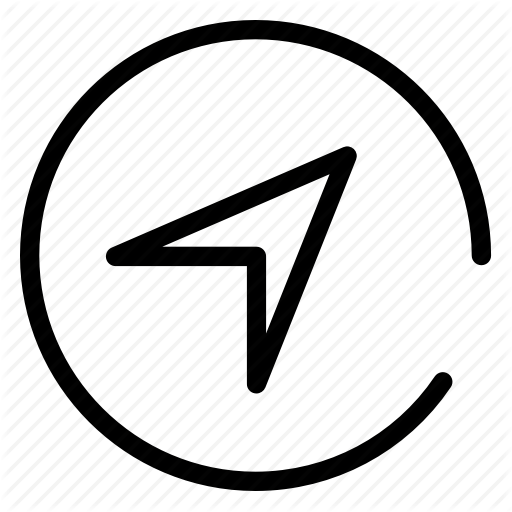 Chrome Icon Location