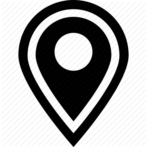 Icon, Location, Map, Marker, Pn