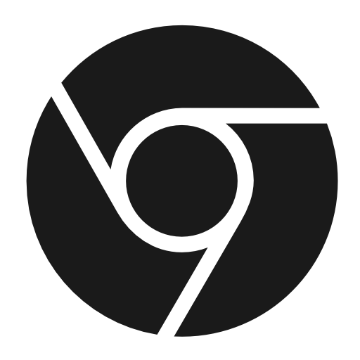 Chrome Icon