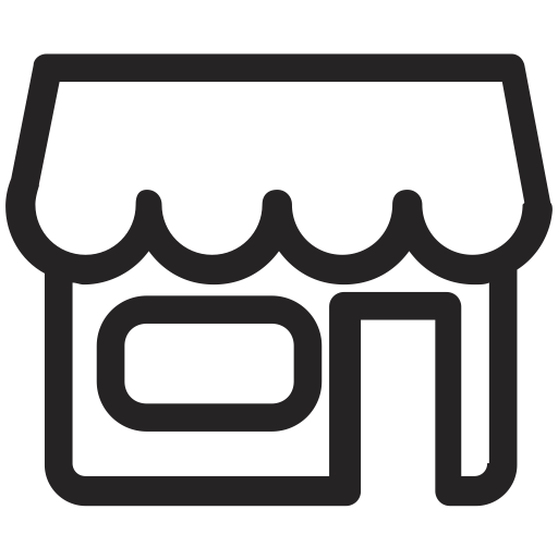 Store Icon