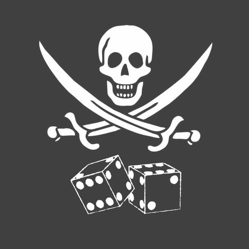 Pirate Dice