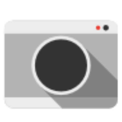 Camera Icon
