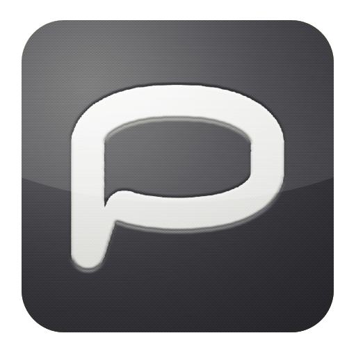 Palringo Icon