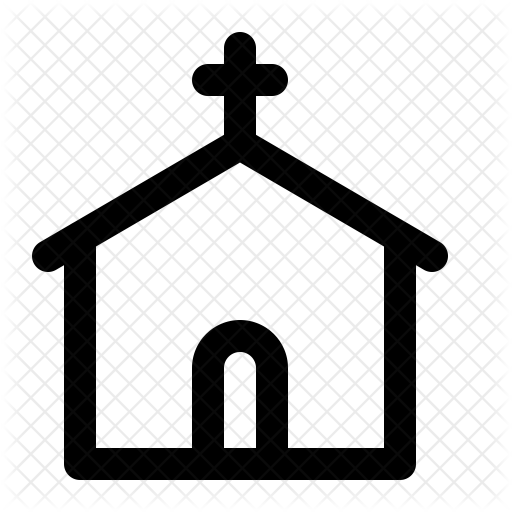 Church Symbol Transparent Png Clipart Free Download
