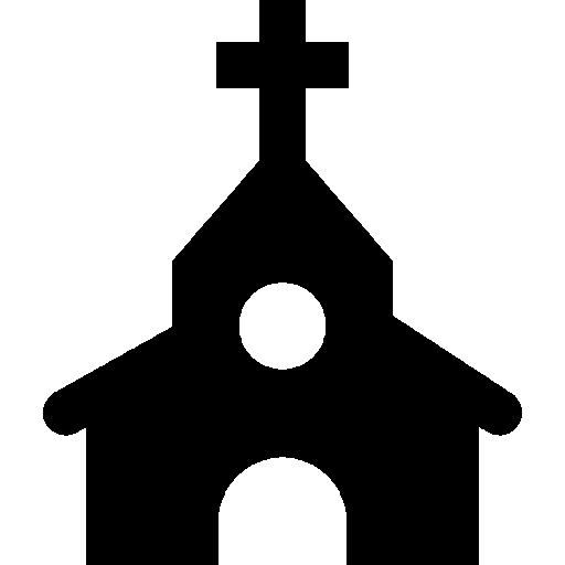 Holidays Church Icon Windows Iconset